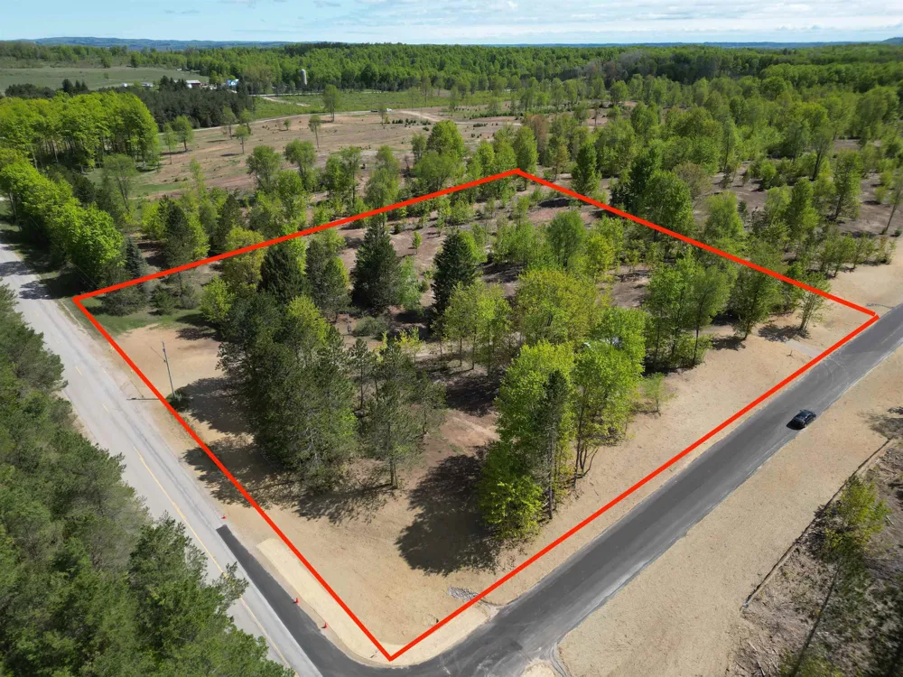 1007 E Solaris Way Kasson Township, MI 49664