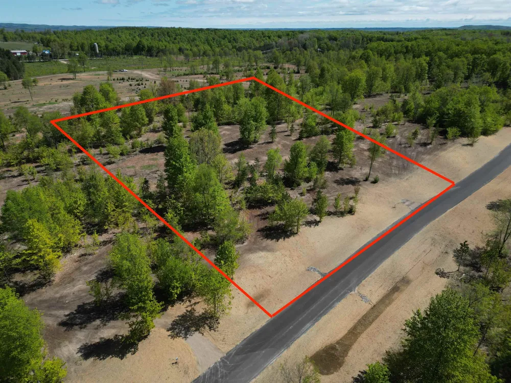 1029 E Solaris Way Kasson Township, MI 49664