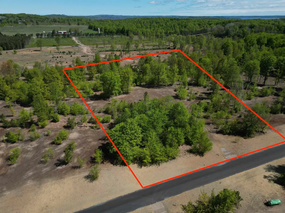 1087 E Solaris Way Kasson Township, MI 49664