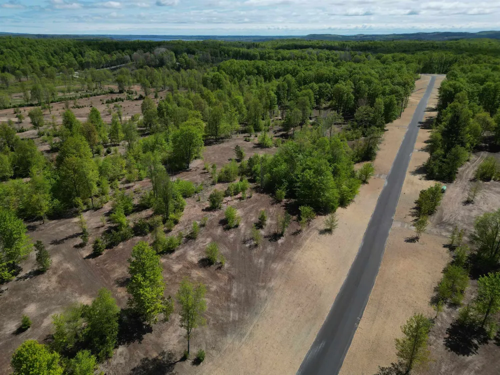 1087 E Solaris Way Kasson Township, MI 49664