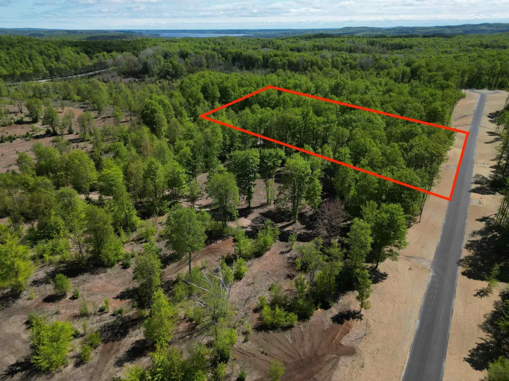1371 E Solaris Way Kasson Township, MI 49664