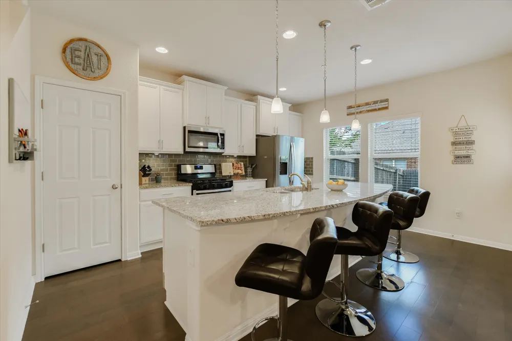 2304 S Lakeline Boulevard #262 Cedar Park, TX 78613