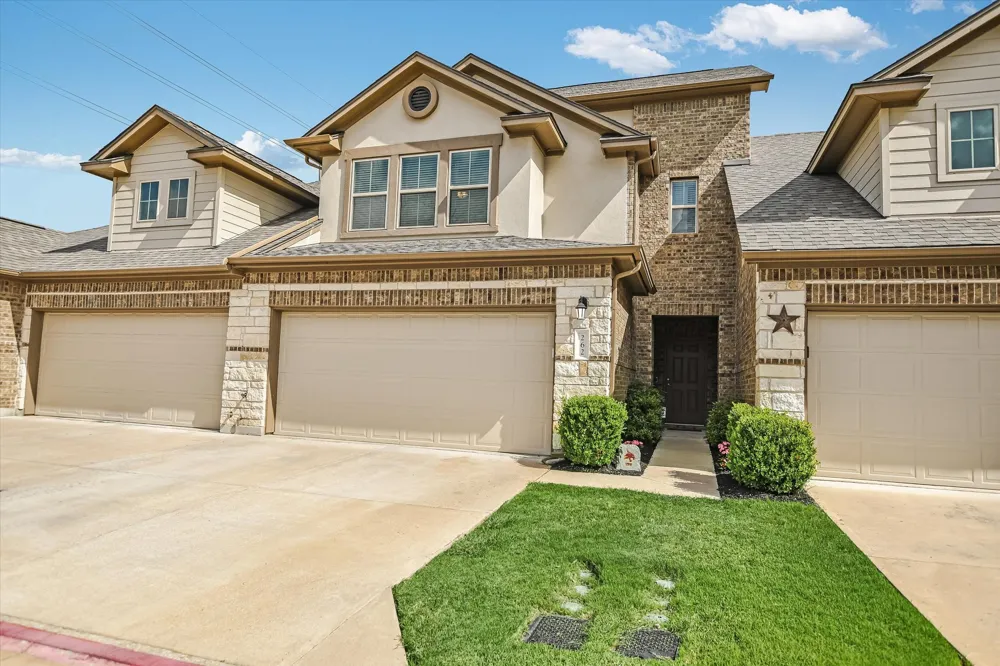 2304 S Lakeline Boulevard #262 Cedar Park, TX 78613