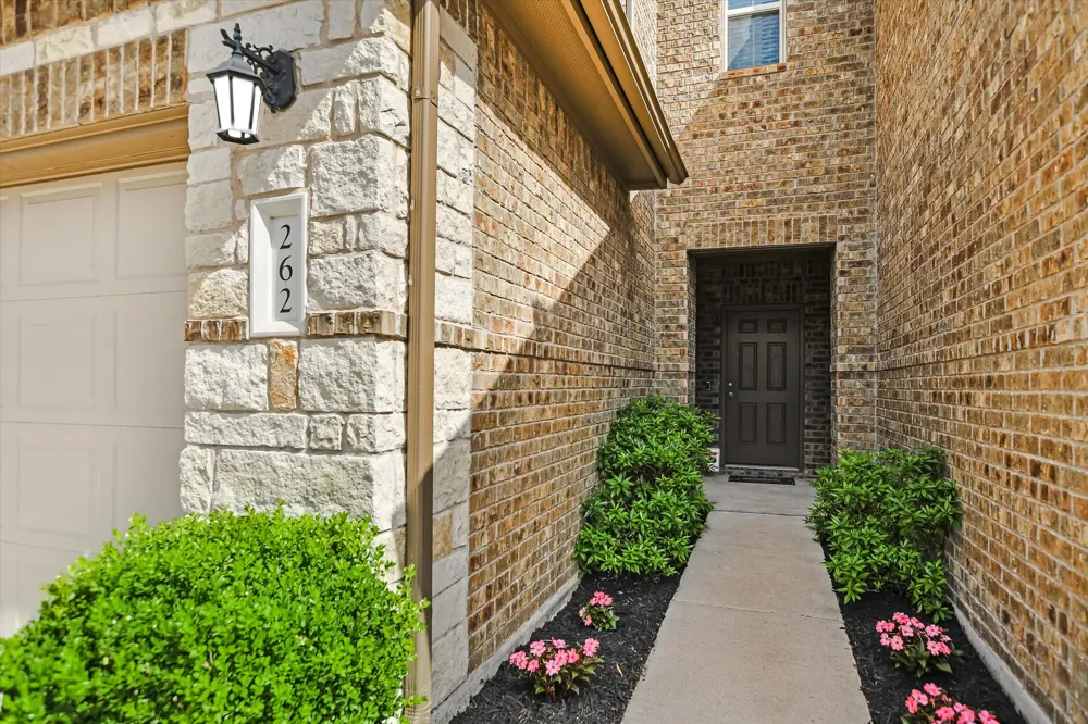 2304 S Lakeline Boulevard #262 Cedar Park, TX 78613