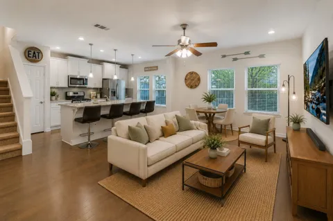 2304 S Lakeline Boulevard #262