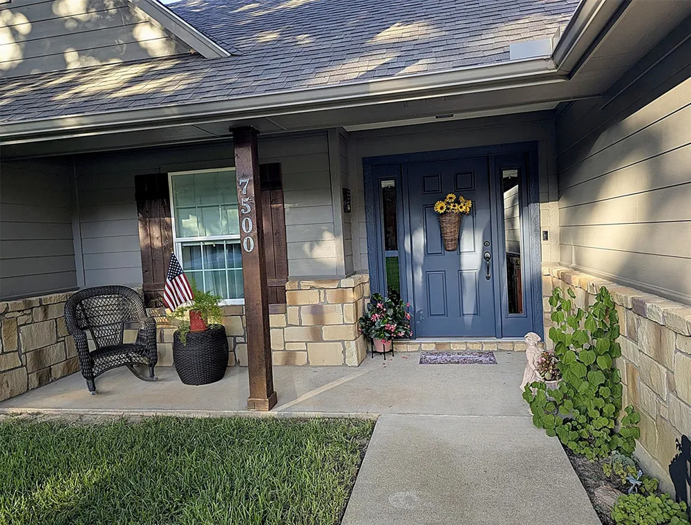 7500 Charlya Drive Athens, TX 75752