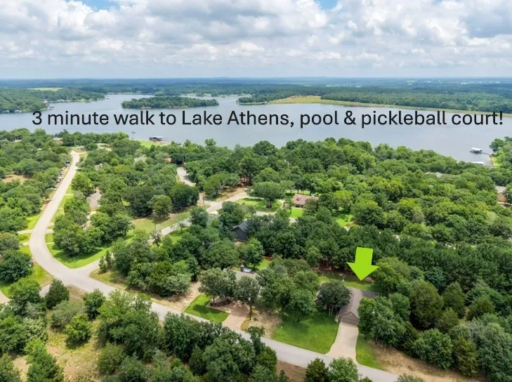7500 Charlya Drive Athens, TX 75752