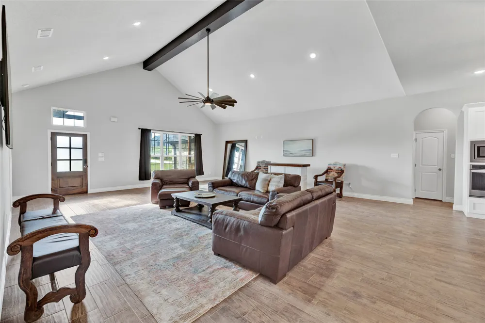1040 Cloudy Court Weatherford, TX 76085