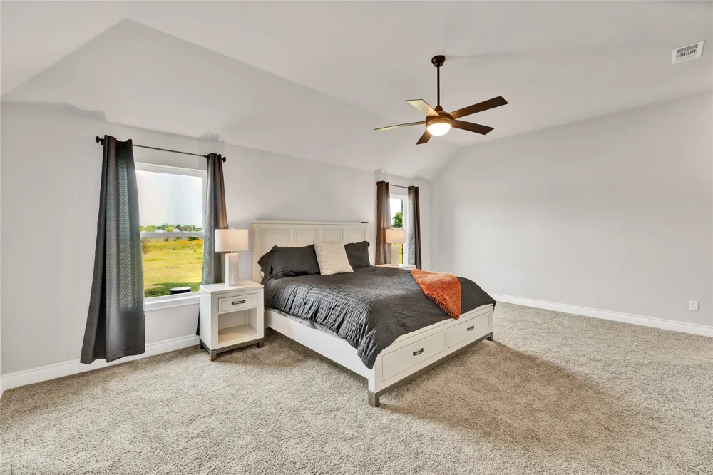 1040 Cloudy Court Weatherford, TX 76085