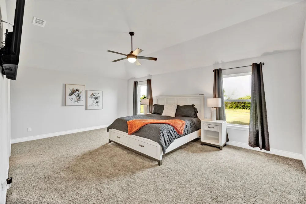 1040 Cloudy Court Weatherford, TX 76085