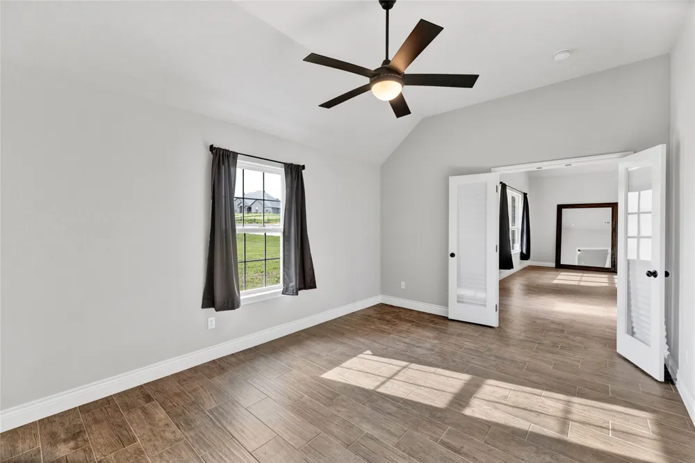 1040 Cloudy Court Weatherford, TX 76085