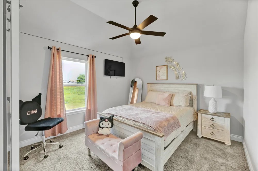 1040 Cloudy Court Weatherford, TX 76085