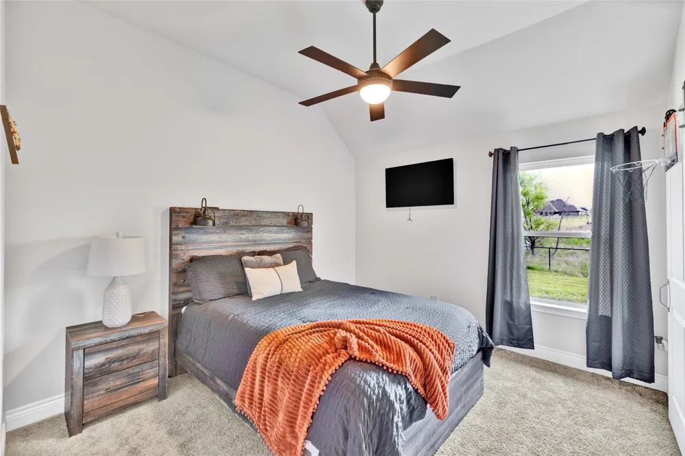 1040 Cloudy Court Weatherford, TX 76085