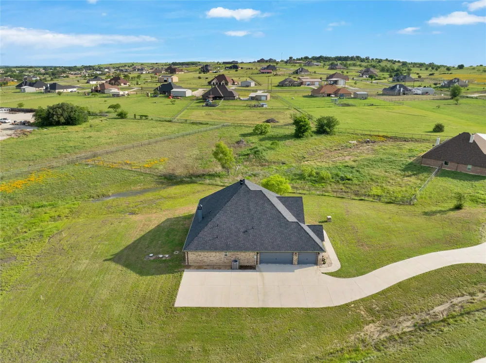 1040 Cloudy Court Weatherford, TX 76085