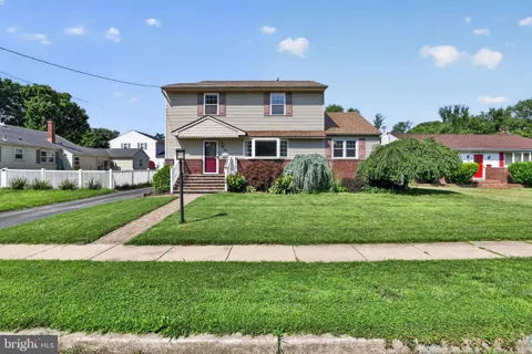 50 WARD AVENUE