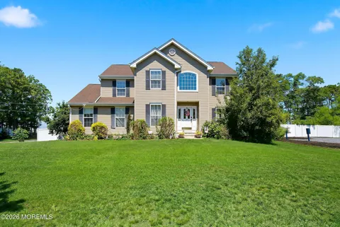 58 Nautilus Drive