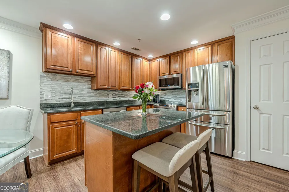 508 Madison CT Smyrna, GA 30080