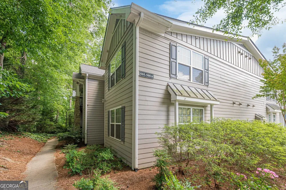 508 Madison CT Smyrna, GA 30080