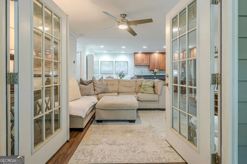 508 Madison CT Smyrna, GA 30080