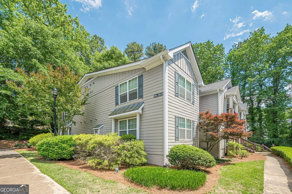 508 Madison CT Smyrna, GA 30080