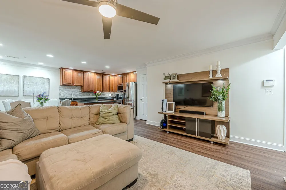 508 Madison CT Smyrna, GA 30080