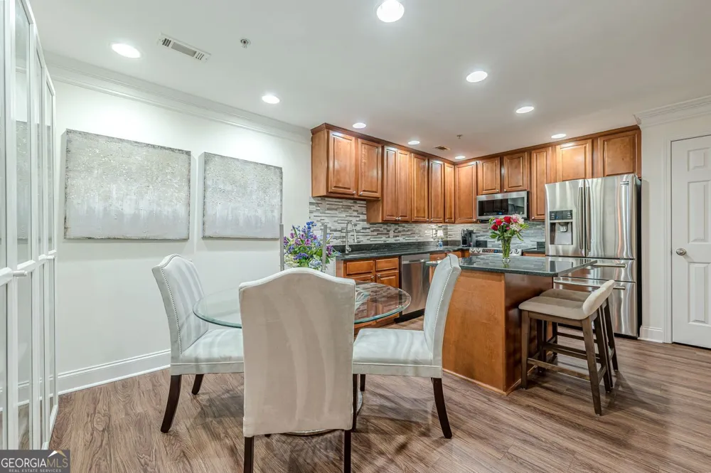 508 Madison CT Smyrna, GA 30080