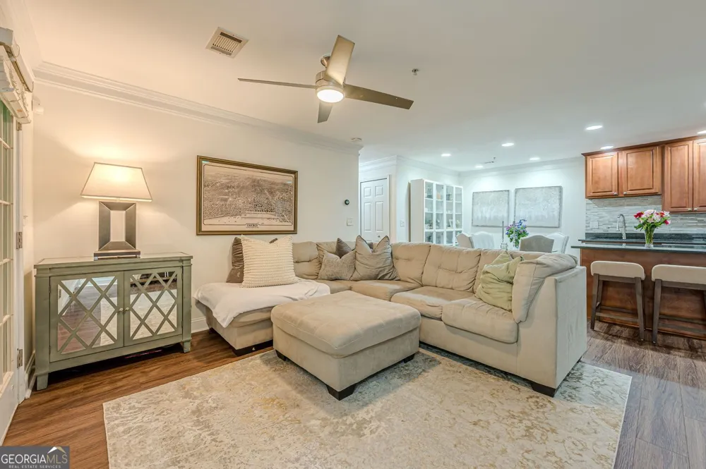 508 Madison CT Smyrna, GA 30080