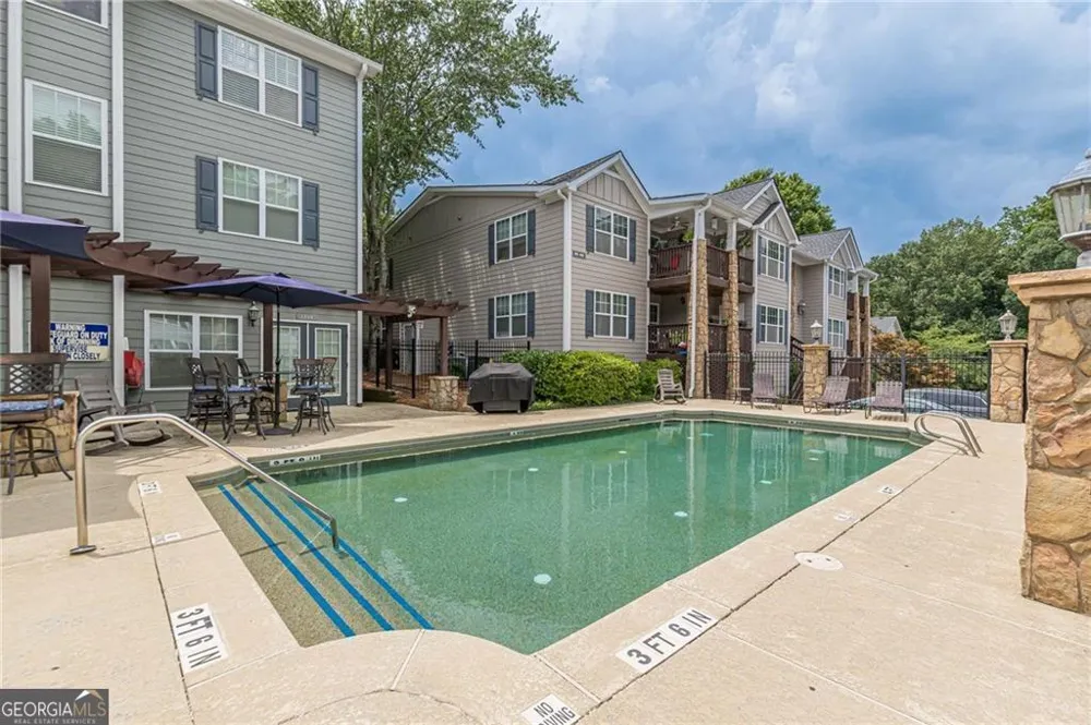 508 Madison CT Smyrna, GA 30080