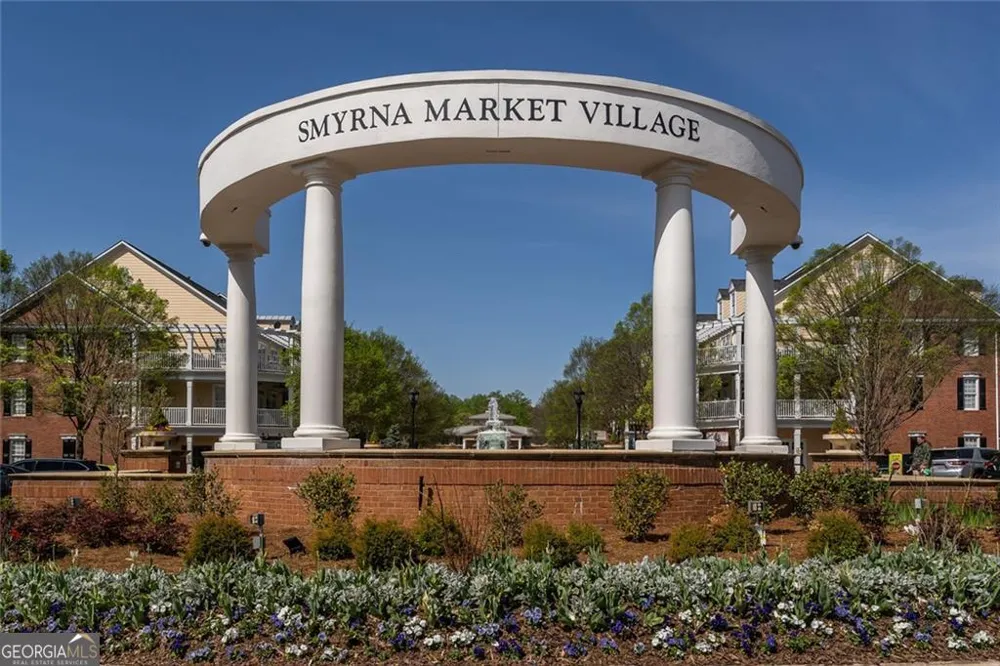 508 Madison CT Smyrna, GA 30080
