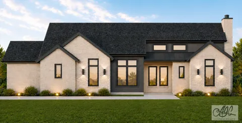 112 Aledo Heights Drive