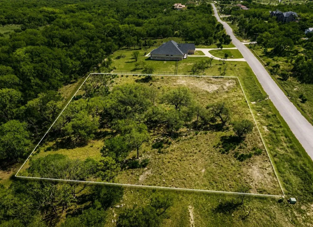 Private Road San Antonio, TX 78253