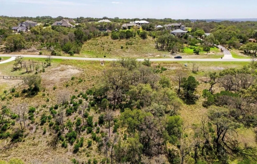 Private Road San Antonio, TX 78253