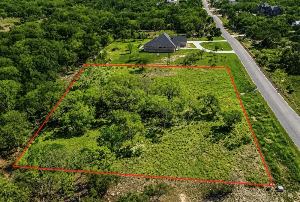 Private Road San Antonio, TX 78253
