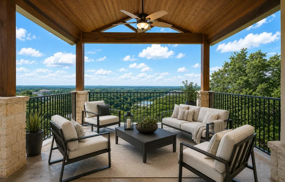Private Road San Antonio, TX 78253