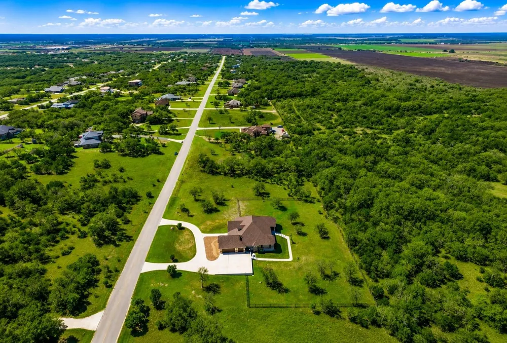 Private Road San Antonio, TX 78253