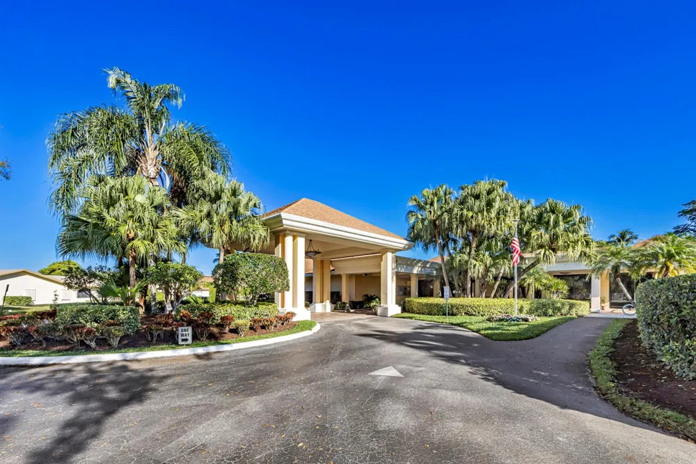 825 NW 30th Avenue #A Delray Beach, FL 33445