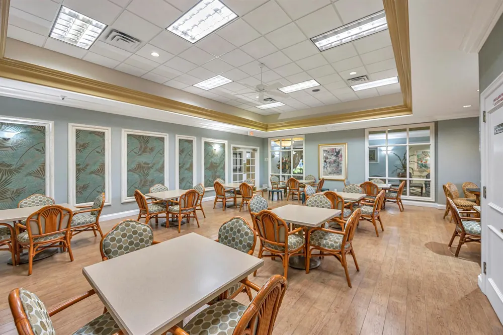 825 NW 30th Avenue #A Delray Beach, FL 33445