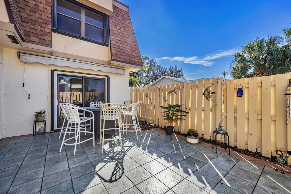 825 NW 30th Avenue #A Delray Beach, FL 33445
