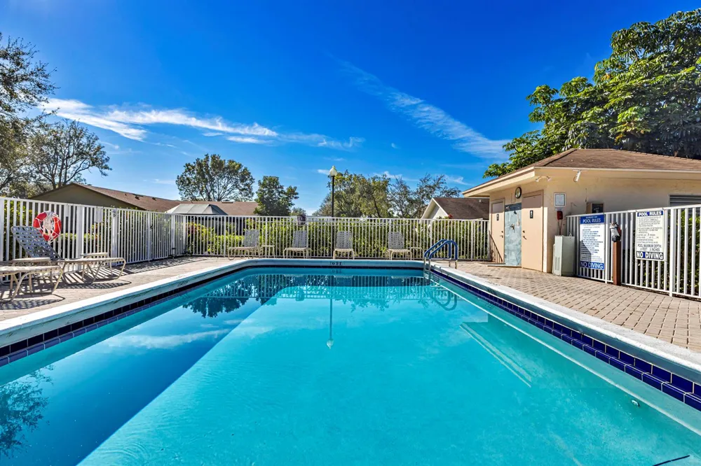 825 NW 30th Avenue #A Delray Beach, FL 33445