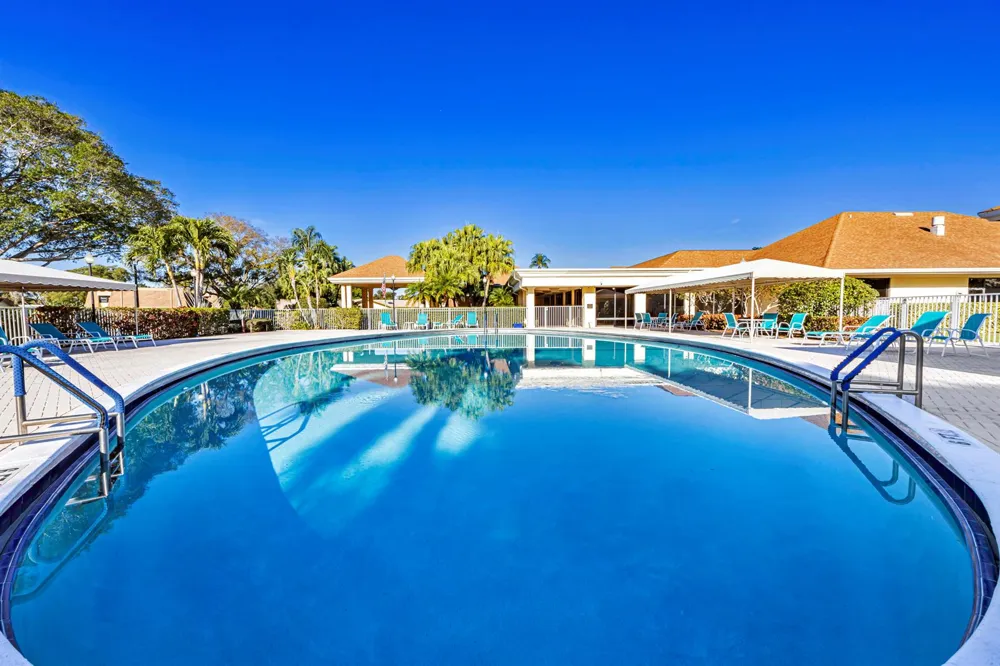 825 NW 30th Avenue #A Delray Beach, FL 33445
