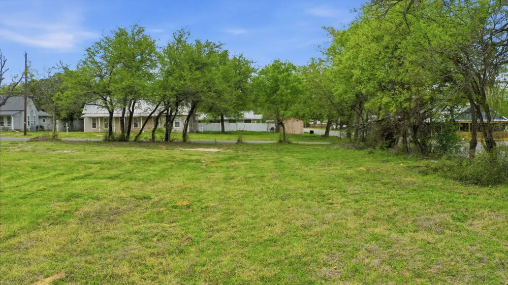 Ollie Street Stephenville, TX 76401