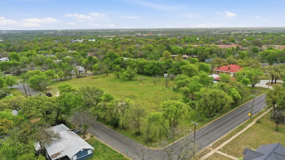 Ollie Street Stephenville, TX 76401