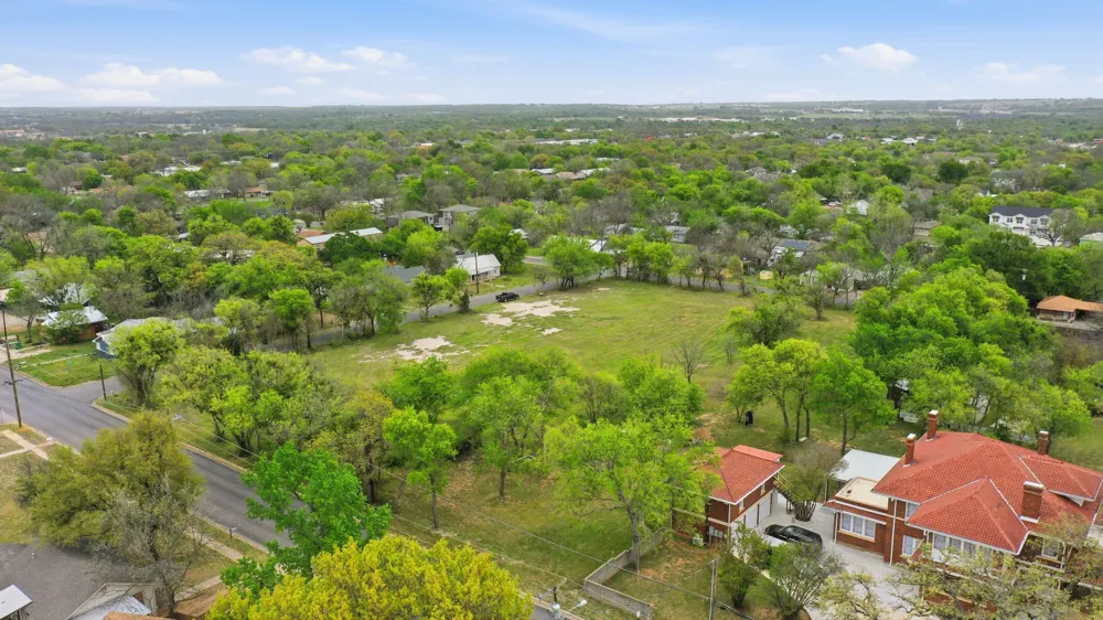 Ollie Street Stephenville, TX 76401