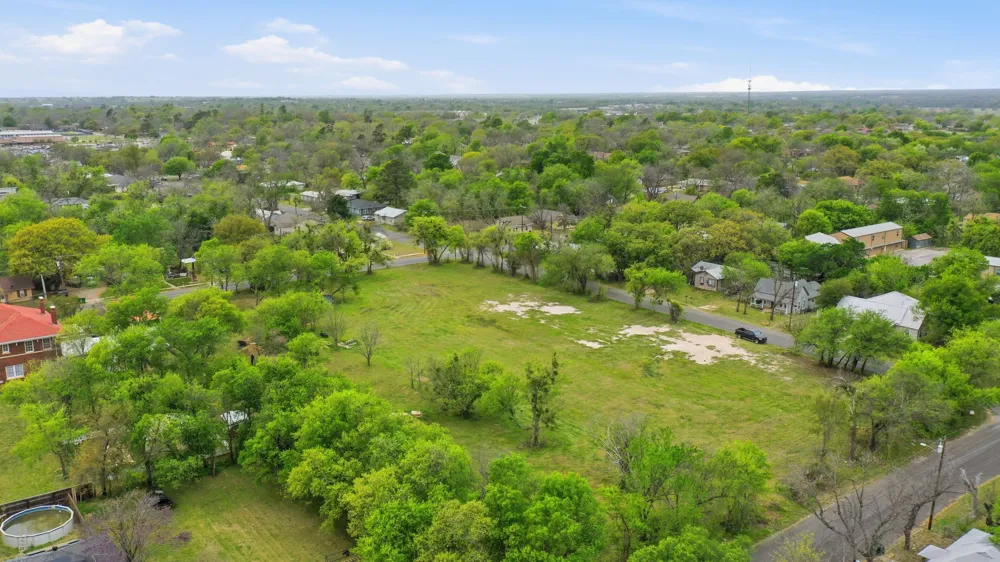 Ollie Street Stephenville, TX 76401