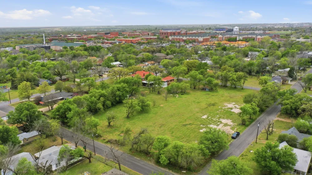Ollie Street Stephenville, TX 76401