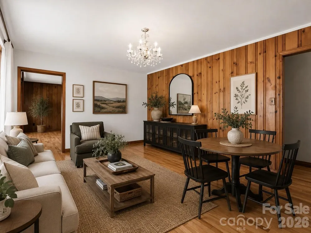 39 Hawthorne Lane Burnsville, NC 28714