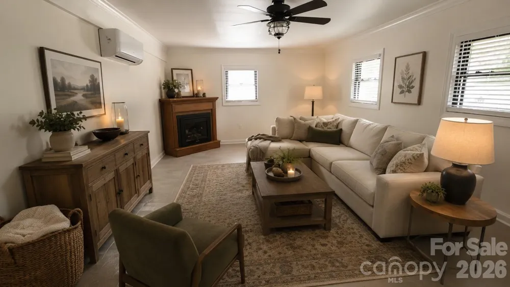 39 Hawthorne Lane Burnsville, NC 28714