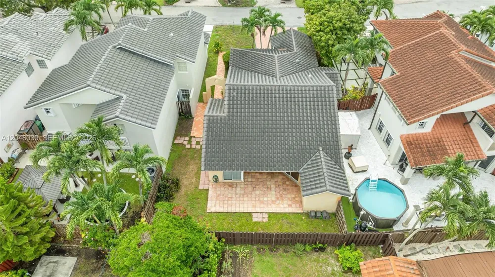 4916 SW 154th Ave Miami, FL 33185