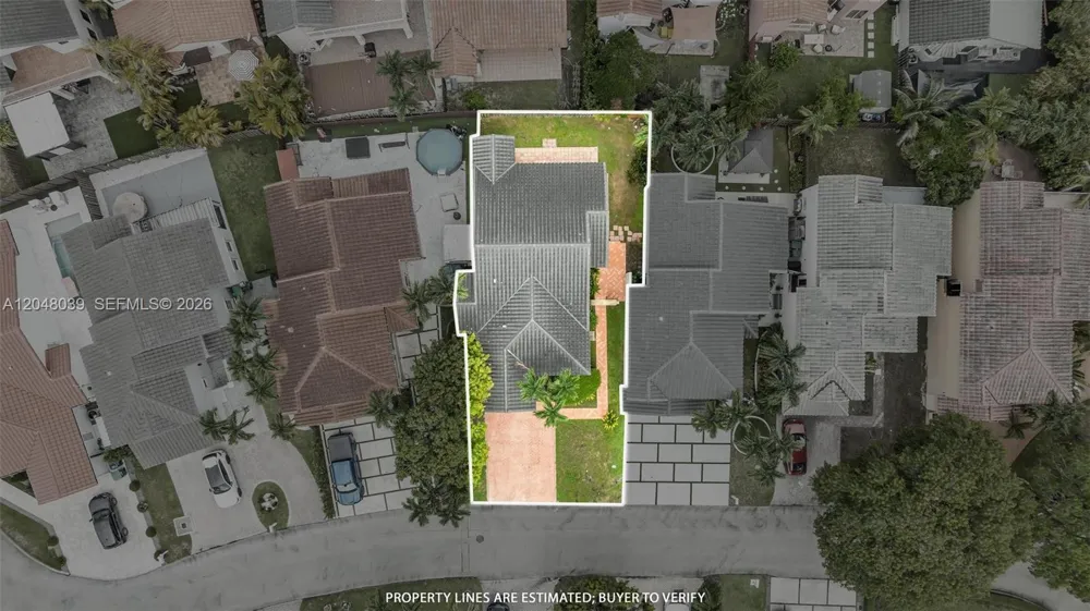 4916 SW 154th Ave Miami, FL 33185