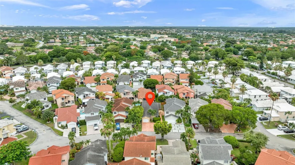 4916 SW 154th Ave Miami, FL 33185